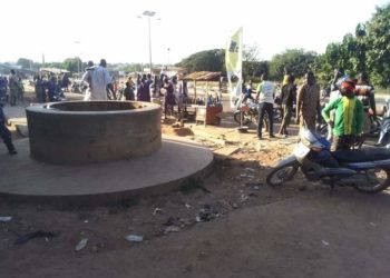 Drame : Un corps en décomposition découvert à Nikki.