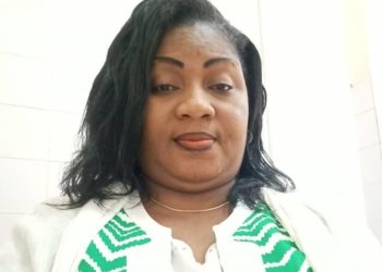 Violences faites aux femmes : le RSAP Bénin et Annick Nonohou pour la protection des femmes et sages-femmes au Bénin.