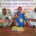 Politique – 8è CE : Grâce au leadership de Samou Seïdou Adambi, Bernadin Gnansounou vide l’ UDBN pour le BR.