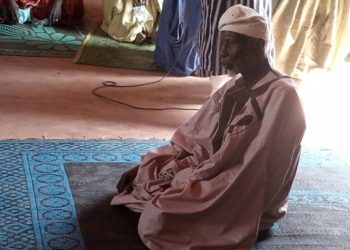 Culture – Royaume de Nikki : Bagri Abou Dafia est le nouvel empereur.