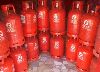 Parakou : Très rare, le gaz domestique se fait remplacer par le charbon.