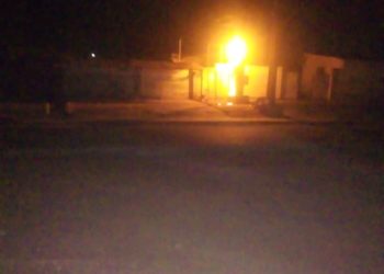 Parakou : Sinagourou et Titirou dans le noir ( les raisons) .