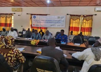 Commune de N’dali : La santé sexuelle et reproduction des adolescents et jeunes au centre d’une session.