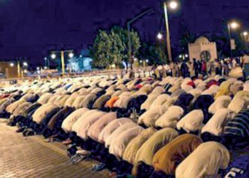 Ramadan 2023 : le jeûne musulman démarre le jeudi prochain.