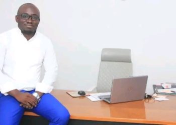 Afrique – Agriculture : L’approche de Fadel Aboubakar pour relever les défis du secteur.