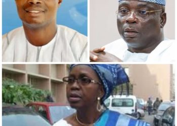 Générosité dans le mois de Ramadan : Où sont passés Mariam Baba Moussa, Gbadamassi, Bata Gandé et Cie après les joutes électorales ?