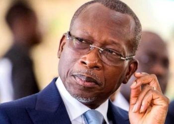 Remaniement technique du gouvernement : Le bureau de l’Assemblée Nationale examine le projet.