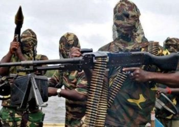 Drame : 4 pêcheurs tués près du fleuve Pendjari.