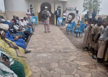 Triple célébration du leader charismatique Abdoulaye Issa : Les participants parlent de l’homme.