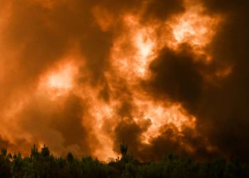 Drame : Des militaires brûlés à Toffo.