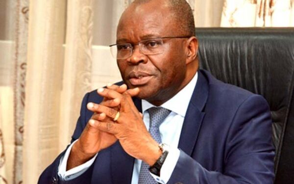 Bénin-Diplomatie : Les dessous du limogeage du Ministre Agbénonci.
