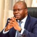 Bénin-Diplomatie : Les dessous du limogeage du Ministre Agbénonci.