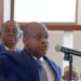 Bénin – 7e mandature de la Cour Constitutionnelle : Dorothée Sossa succède à Amouda Issifou.