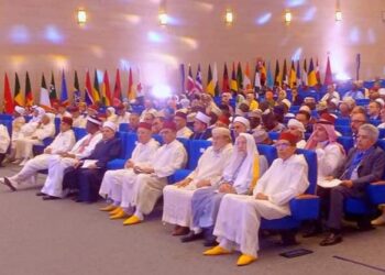 Colloque scientifique international sur la fatwa : les recommandations des participants.