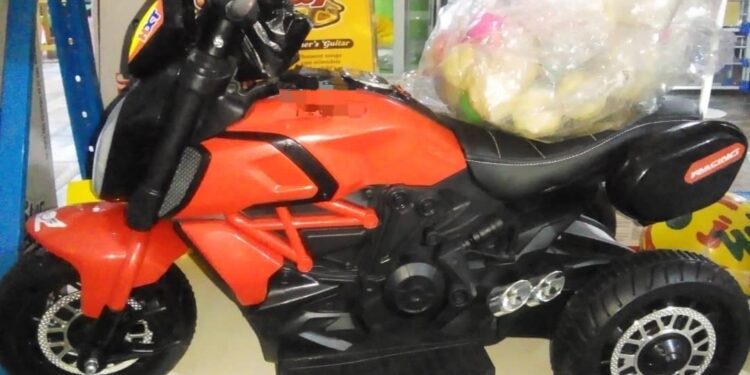 Prévention de l’extrémisme violent au Bénin : Ces types de jouets à éviter pour enfants.