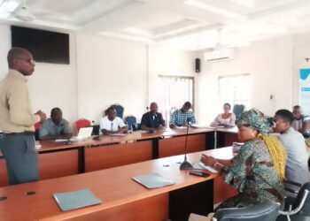 Alibori-Sécurité : Le projet “prévenir le recrutement forcé et la radicalisation des enfants et des jeunes en leur offrant une protection et des mesures de sauvetage” présenté à Kandi.