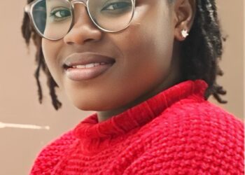 Littérature : « Chaque personne a beaucoup à dire. A défaut de parler, il faut écrire », Sylvia Amadou, lauréate du Prix des Ecrivains Humanistes.