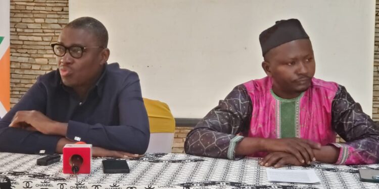 Renforcement institutionnel de la FeRCAB : les radios communautaires béninoises en marche vers un avenir plus solide
