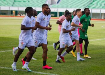 Rwanda-Bénin : Une victoire synonyme de qualification et de 65 millions FCFA pour les Guépards