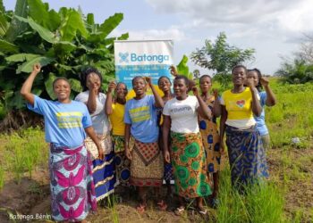 Journée mondiale de la Femme Rurale : La Fondation Batonga célèbre les héroïnes du développement agricole