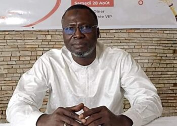 Inoussa Zimé Chabi rassure : la délocalisation de l’abattoir pour un meilleur avenir