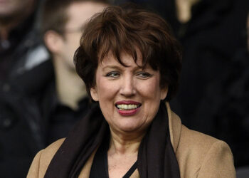Roselyne Bachelot : “Il y a plus de médecins béninois en Île-de-France qu’au Bénin.”