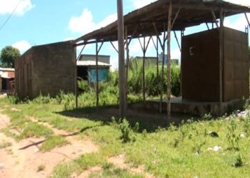 Parakou : Le marché Okédama, orphelin depuis neuf ans