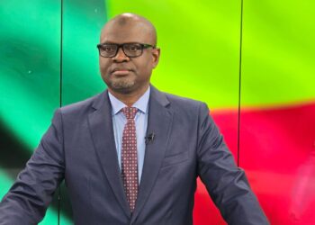 Budget 2025 : le Ministre Samou Adambi plaide pour des ambitions claires