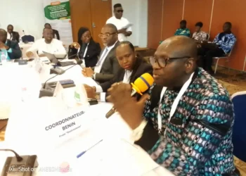 Innovation agricole en Afrique : Lamine Baba-Moussa porte le projet Biostimulants au Bénin, Burkina Faso et Côte d’Ivoire.