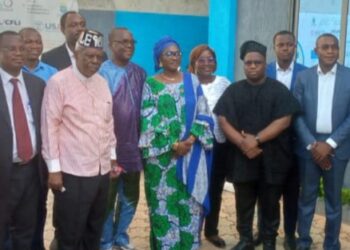 Rencontre décisive : l’opposition et les OSC convergent sur l’audit électoral