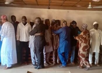 Commune de Sinendé : 10 conseillers BR rejoignent le parti Les Démocrates