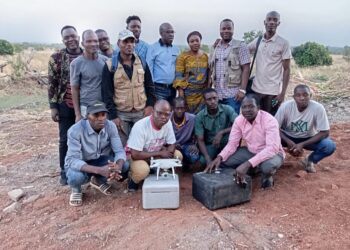 Drones et Agriculture : Ferme Ask Agro au Cœur de l’innovation technologique