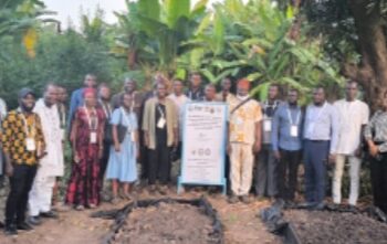 Clôture de l’atelier régional du Projet Biostimulants : Une avancée prometteuse pour l’agriculture africaine