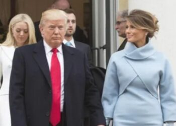 Ralph Lauren et le retour de Trump : une stratégie anticipée