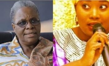 Netumbo Nandi-Ndaitwah : une présidence qui inspire le changement selon Julia Akpaki