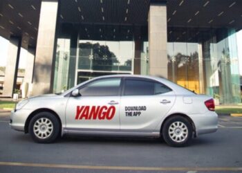 Benin: Yango suspendu pour exercice illégal de transport