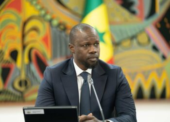 Entre leadership et pragmatisme : Ousmane Sonko renonce à l’Assemblée pour la Primature