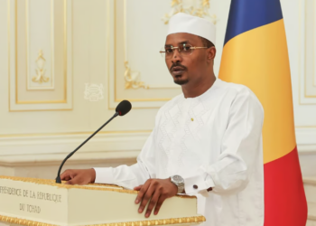 Tchad : rupture avec Paris, un tournant souverain