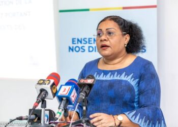 Ministère des Enseignements Secondaires : Tognifodé succède au feu Yves Chabi Kouaro