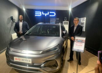 Univers de l’automobile au Bénin : Cfao Mobility met en marche son moteur de révolution