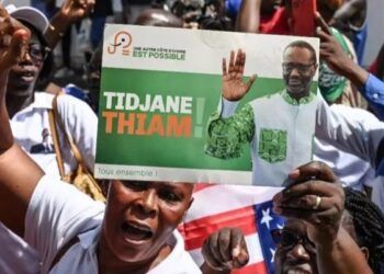 Côte d’Ivoire : le PDCI peine à mobiliser après la radiation de Tidjane Thiam