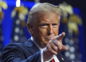 États-Unis : Trump lève les sanctions contre la Syrie