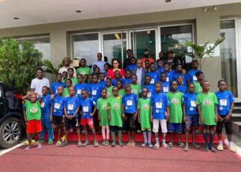 Nobila Airport Hôtel : au service des rêves d’enfants