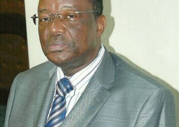 Décès d’Amos Elègbè : une figure politique s’éteint