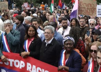 Paris : Hommage à Aboubakar Cissé et cri d’alarme contre l’islamophobie