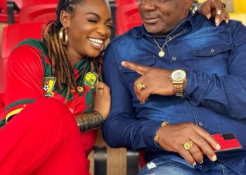 Meurtre de Mathys : le père de Lydol mis en cause, la chanteuse brise enfin le silence