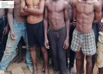 Sécurité intérieure : le grand nettoyage de la police