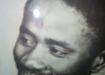 Abdoulaye Issa : un leader tombé jeune, mais resté vivant dans la mémoire collective