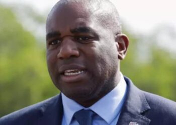 Gaza : Le Royaume-Uni durcit le ton face à Israël