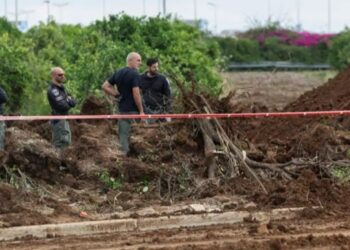 Missile près de Tel-Aviv : Israël promet de frapper fort